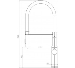 ORUST OR-1002C