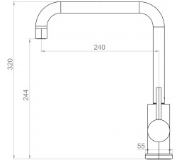 SOLID SO-1008E