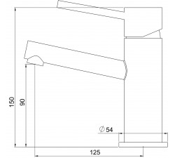 Koster Slim KS-2002