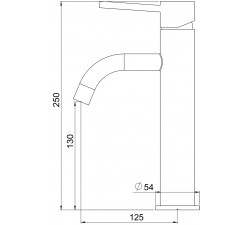 Koster Slim KS-2101