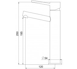 Koster Slim KS-2102