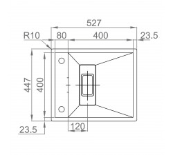 INVISIBLE 40R