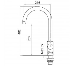 KNIPPLA KN-1001