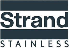 Strand Logo