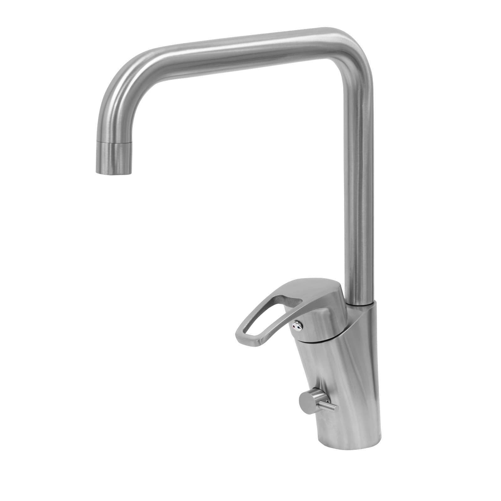 Köksblandare Strand Majorna  MJ-1102