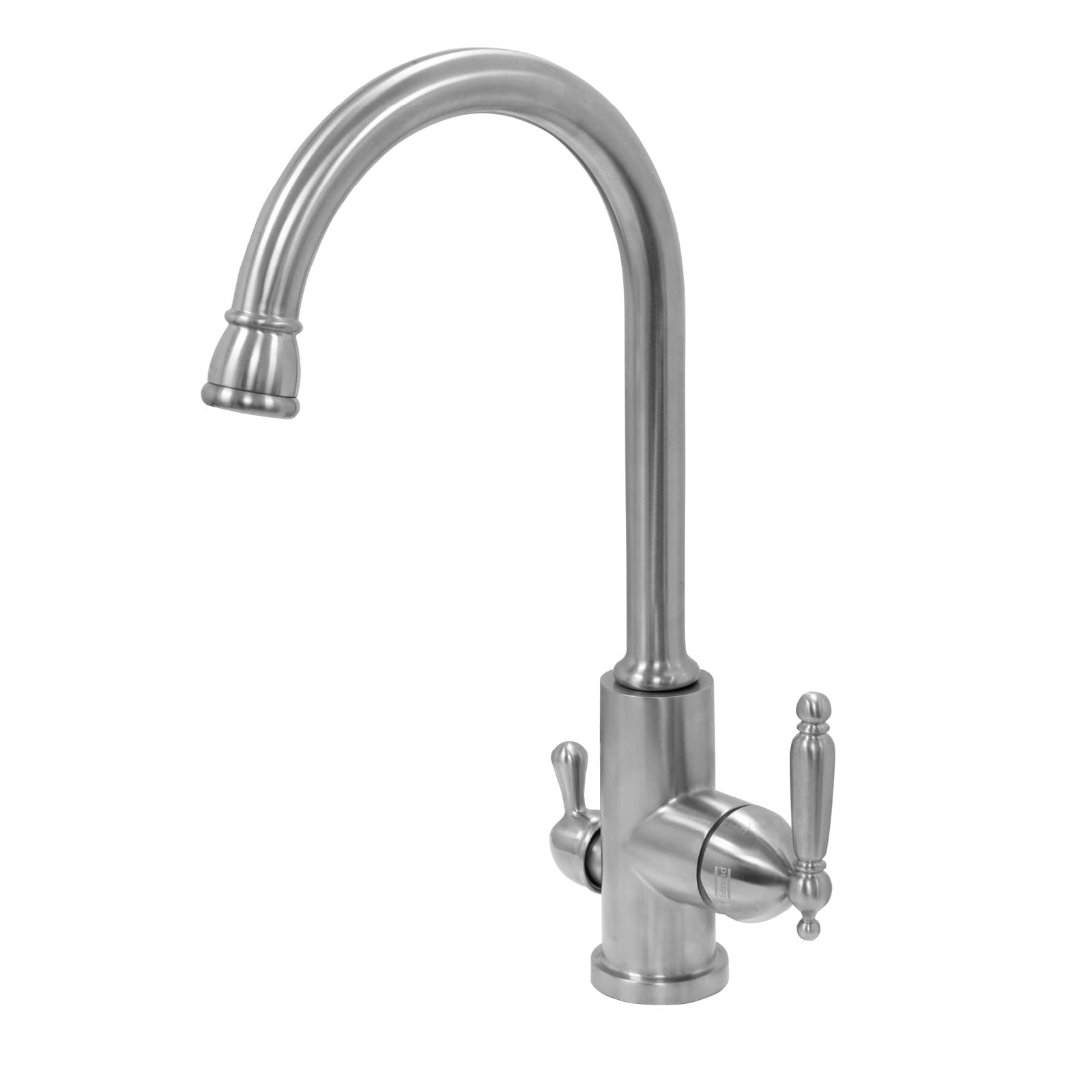 Köksblandare Strand Retro RE-1004