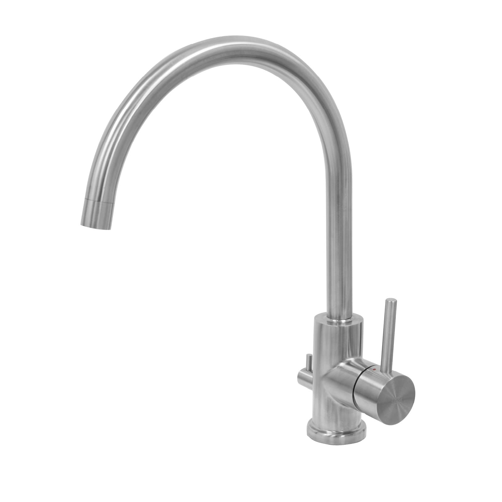 Köksblandare Strand Solid SO-1107E