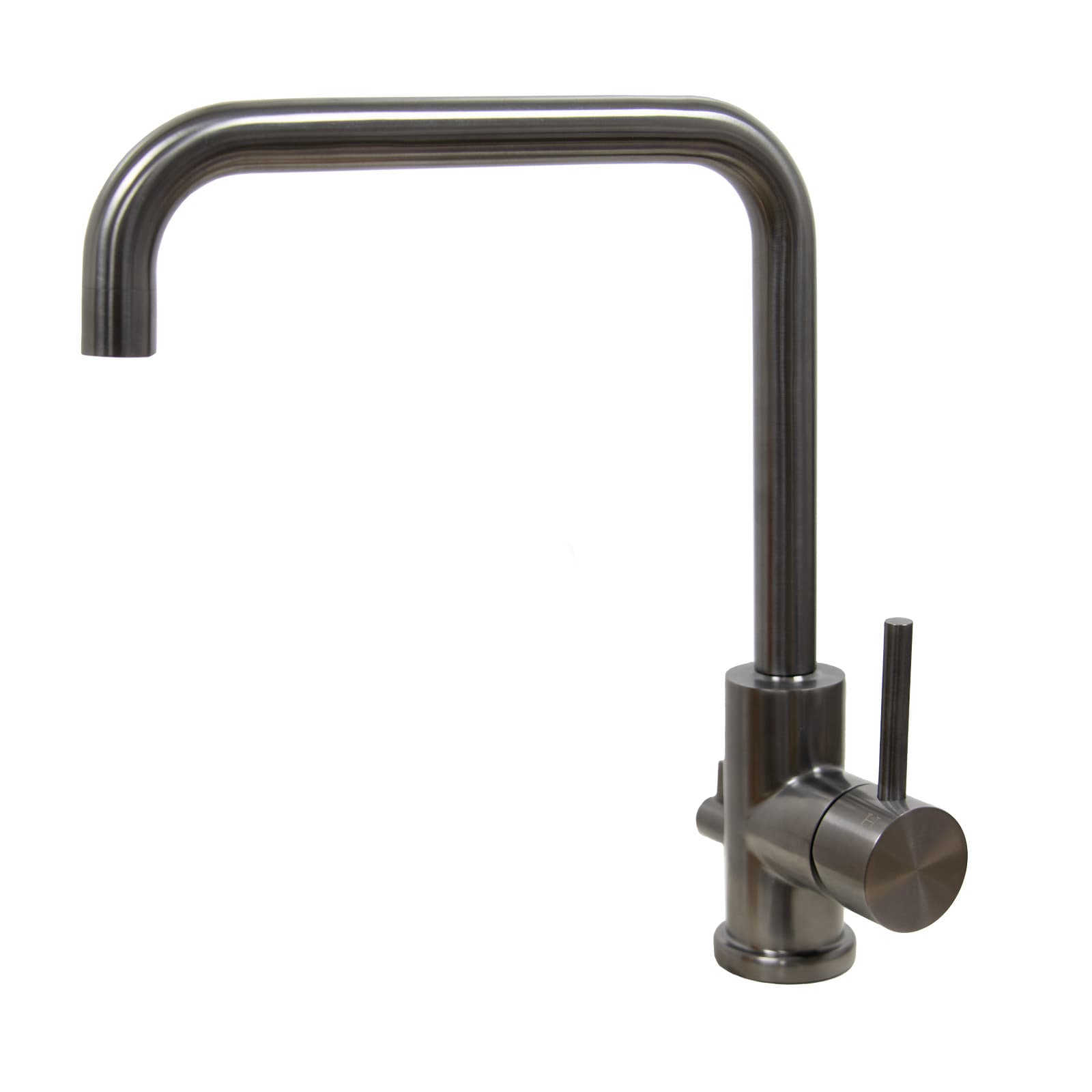 Köksblandare Strand Solid SO-1108E PVD Gun