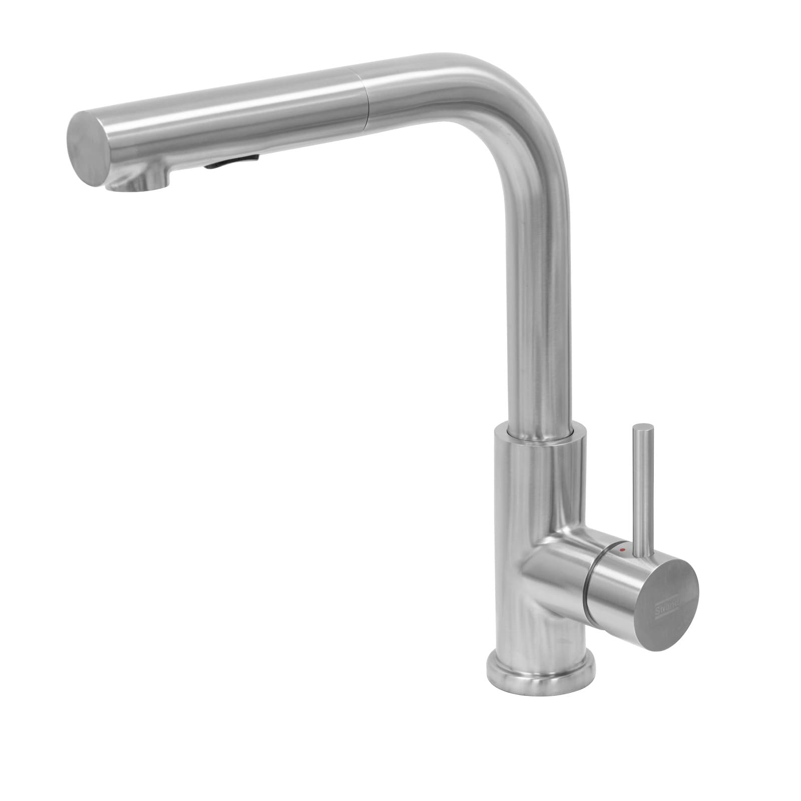 Köksblandare Strand Solid SO-1403