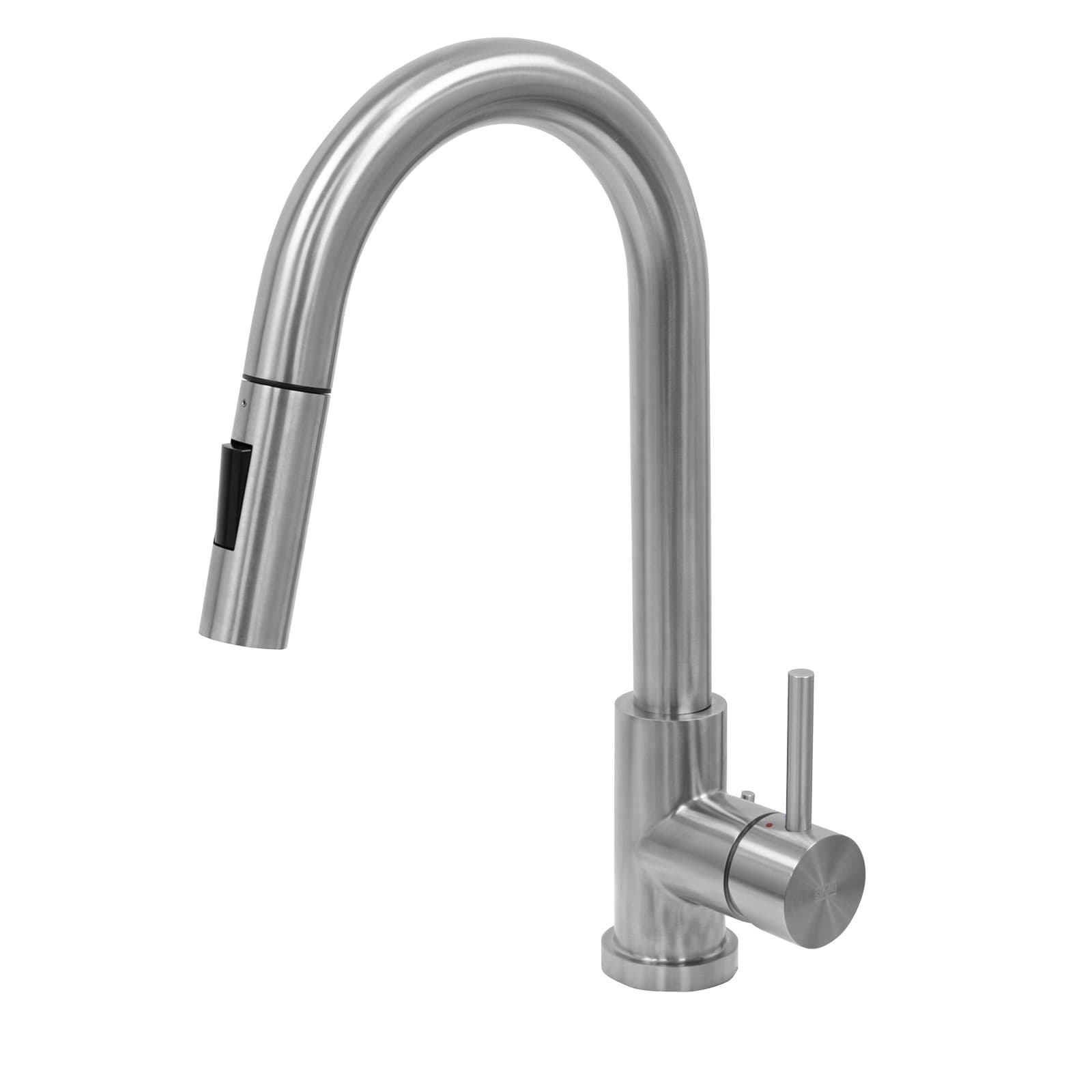 Köksblandare Strand Solid SO-1504E