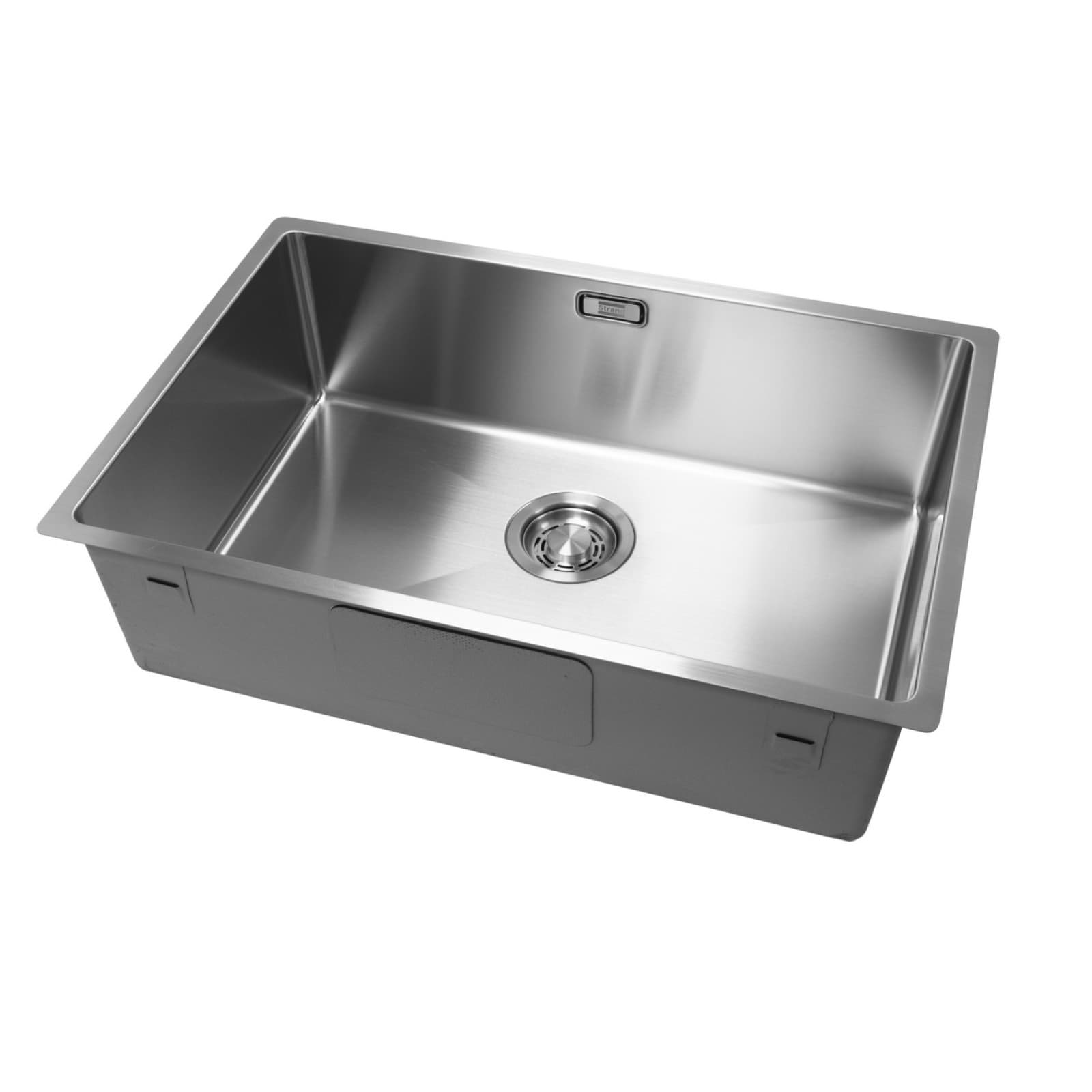 Disklåda Strand ST62-ECS