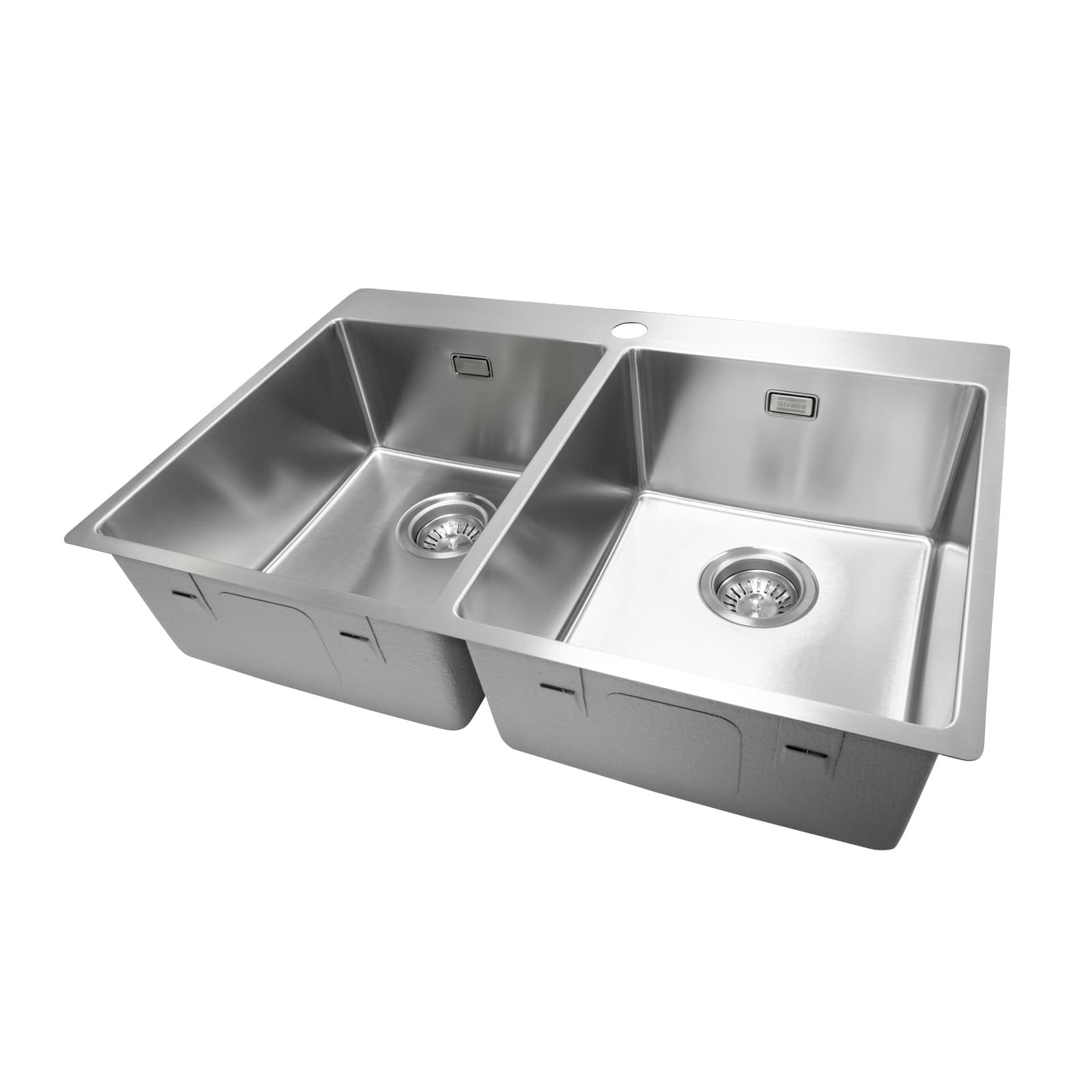 Pressad Disklåda Strand  STPS-3434B