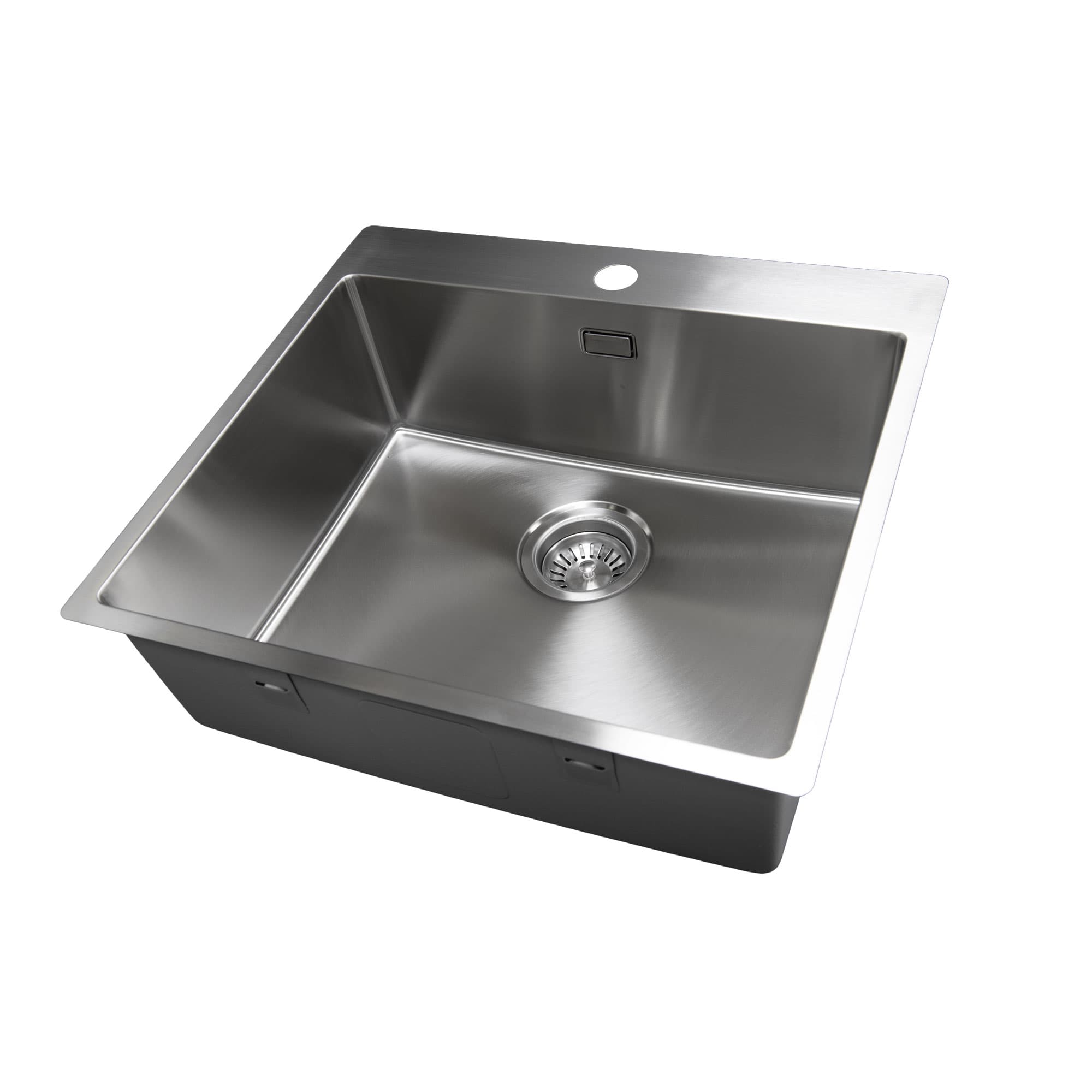 Pressad Disklåda Strand  STPS-5040B