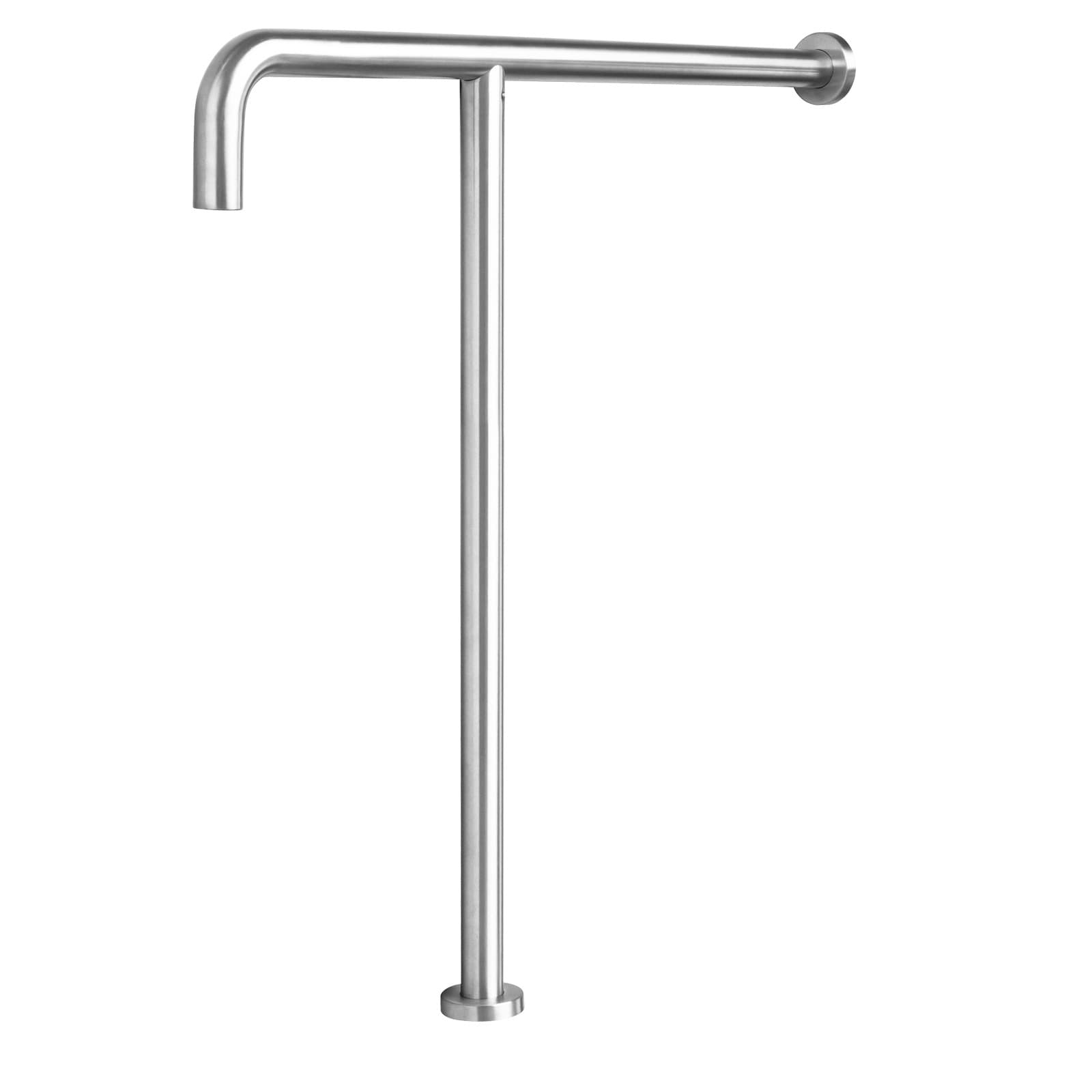 Toalettarmstöd GRABBA TS793C - Huvudbild