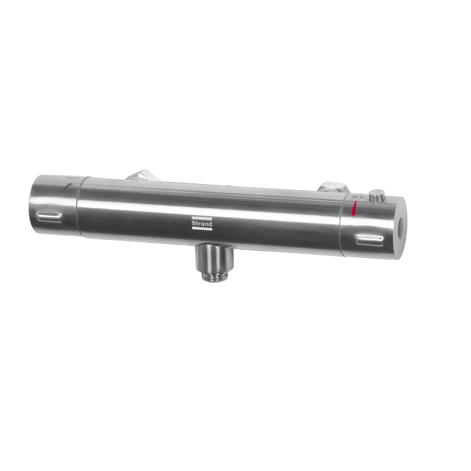 TITAN TI-300N duschtermostat 150 CC - Huvudbild