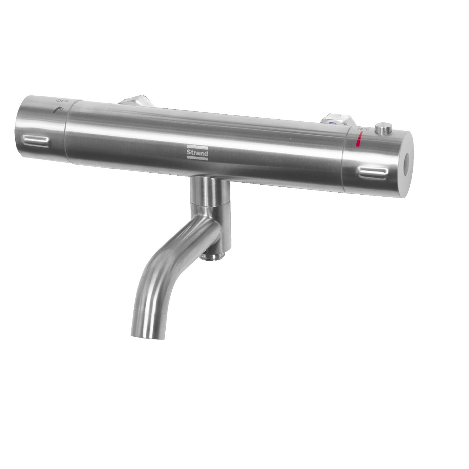 TITAN TI-310 Badkarstermostatbl. ansl. Ned -150 CC - Huvudbild
