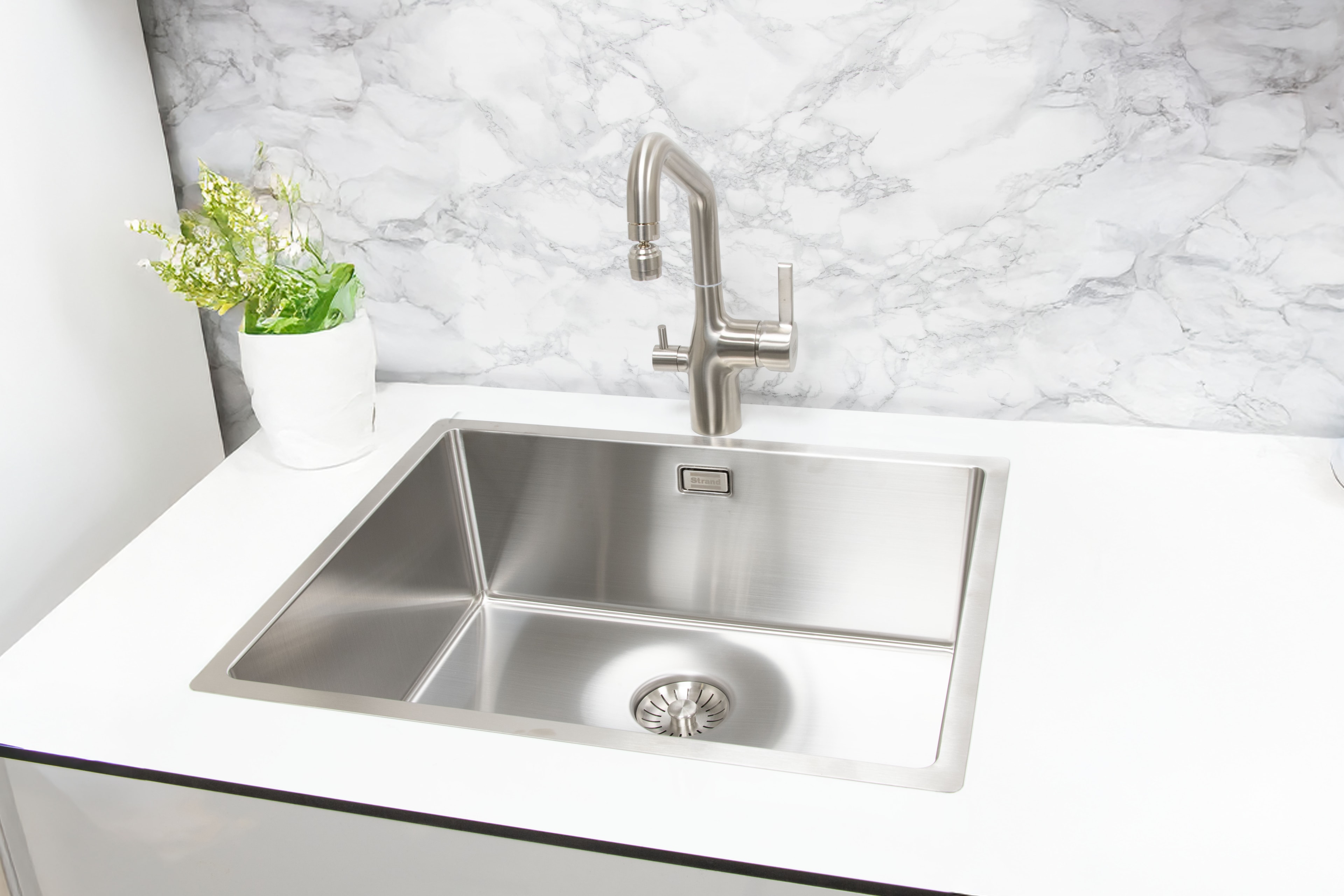 Klassisk elegans för ditt badrum