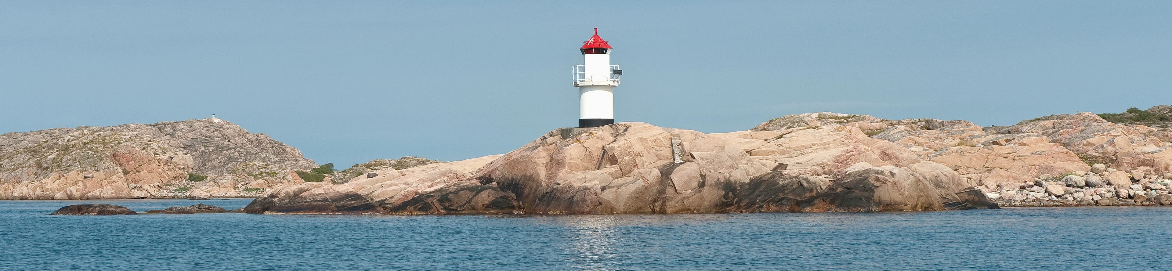 Strand Stainless premium VVS-produkter