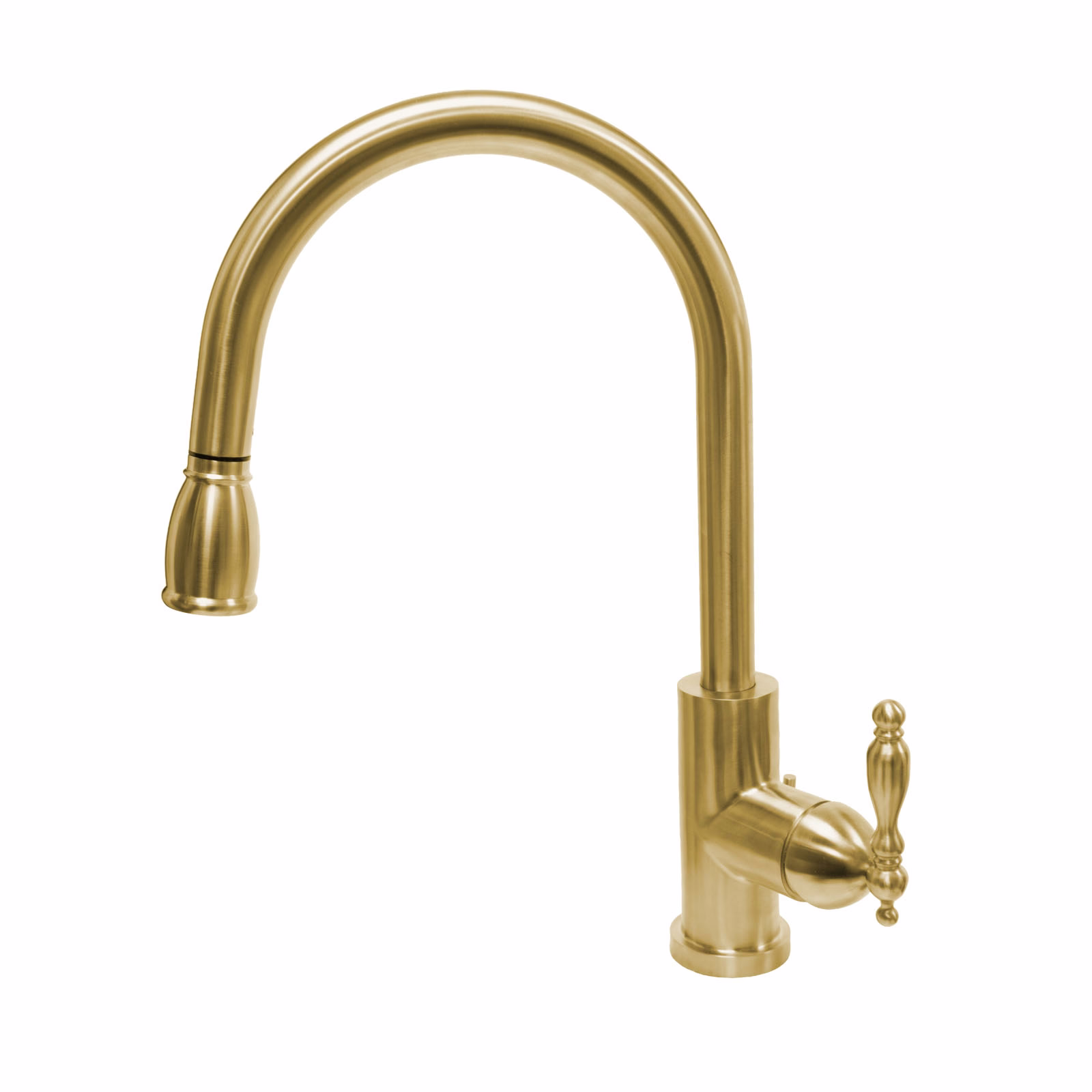Inox Retro R1605