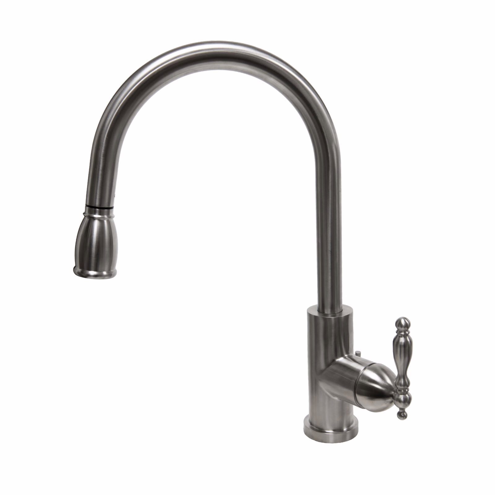 Inox Retro R1605