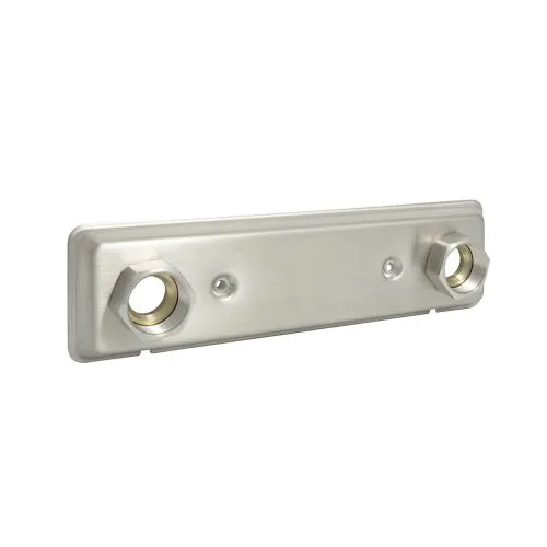 Blandarfäste 160cc – M26x1,5 x 16×2,0-2,2 Pex/Alupex/Pb | Rostfritt, borstat