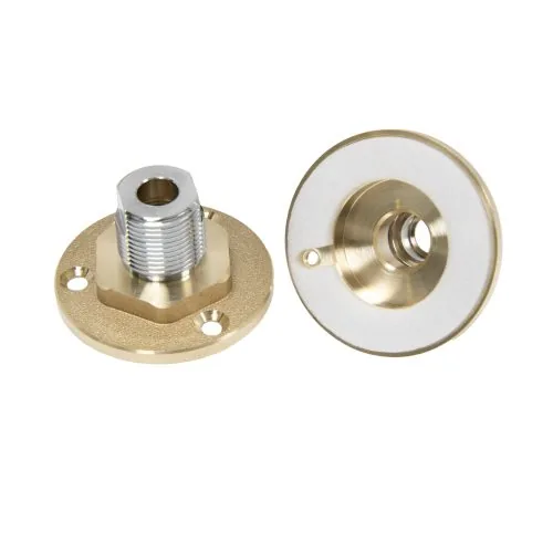 Blandarfäste, Enkelt 150CC – G20 för 15 PEX – Special Ø68 mm